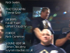 ISCL 09 - Credit Sequence